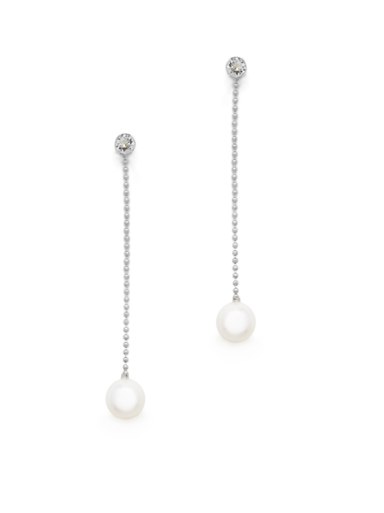 Abrazi Lovey Pendientes Plata main product photo