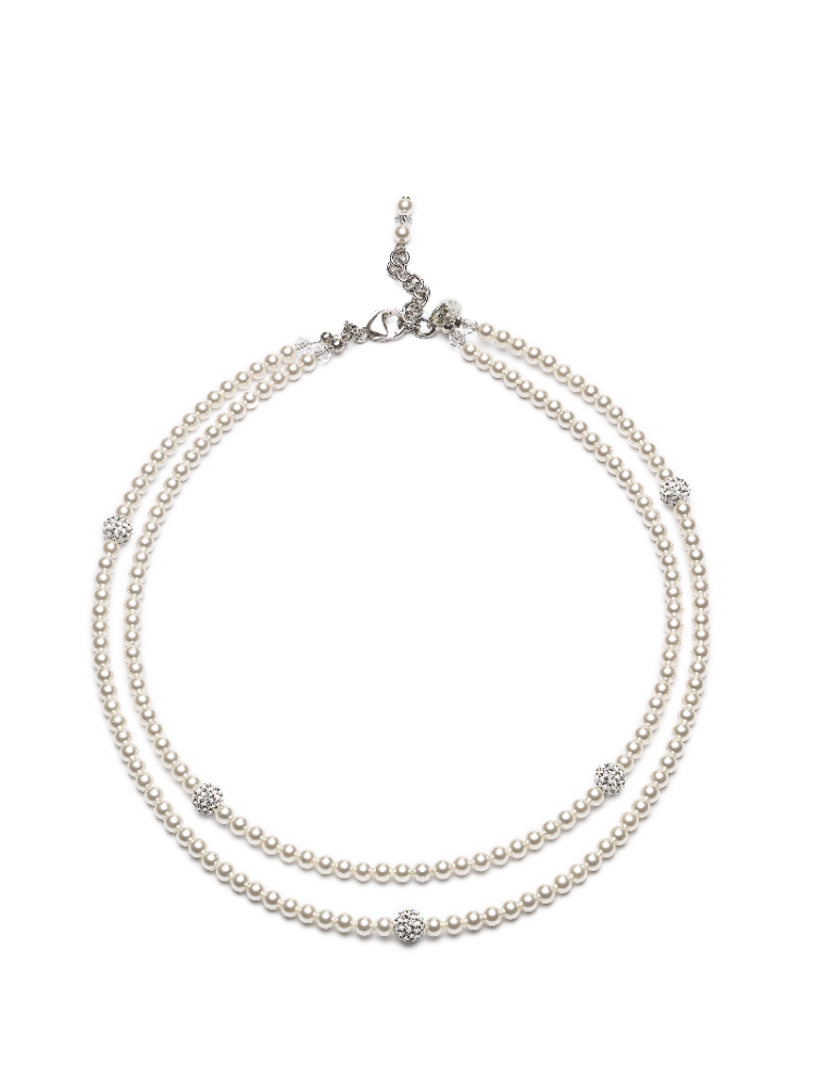 Abrazi Selena Double Collar main product photo