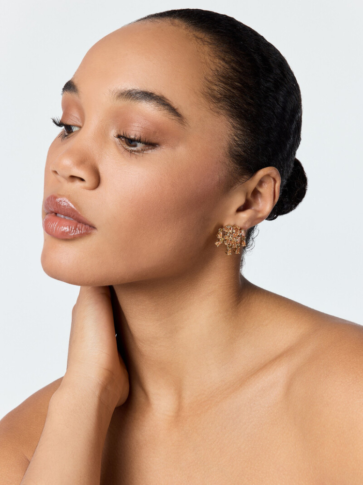 Poirier JE-75212 Pendientess main product photo