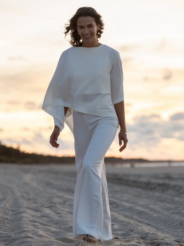 Pantalones Novias Emma main product photo