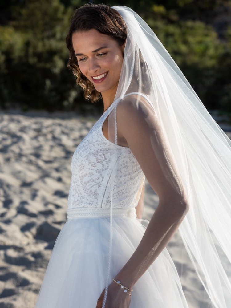 Velo Novias Esperanza main product photo