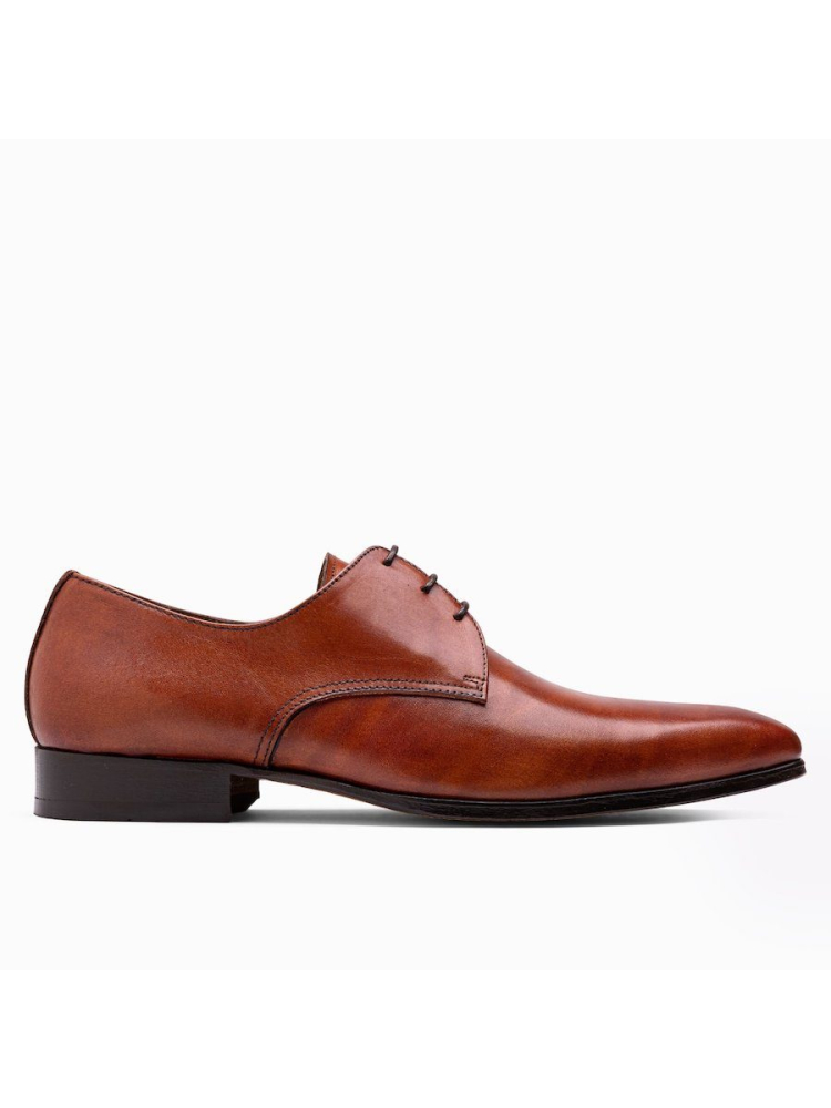 Paulo Bellini Lucca Cognac - Zapatos para Hombre main product photo