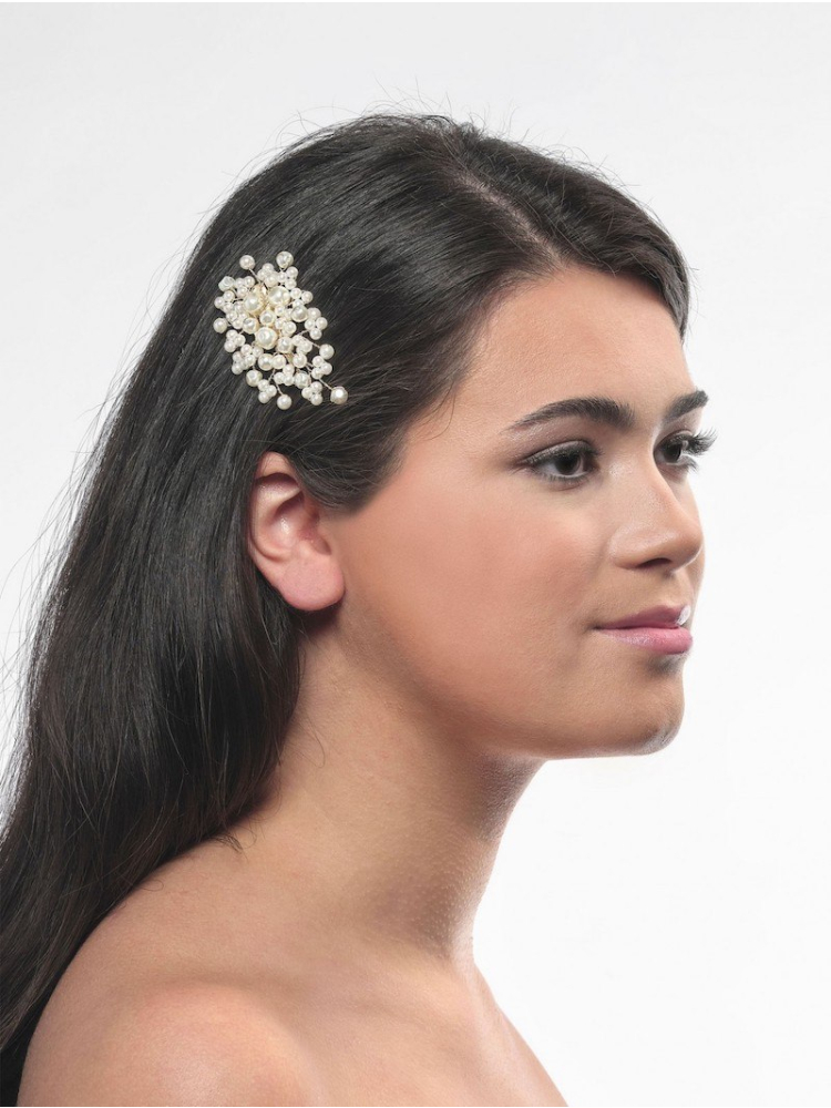 Poirier BB-248 Adorno para el cabello main product photo