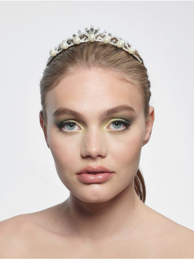 Poirier BB-738 Tiara main product photo