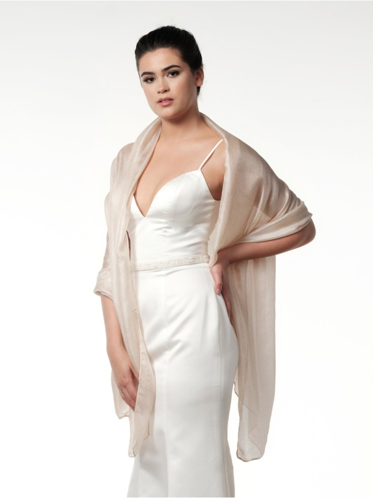 Estola Champán Poirier S144 main product photo