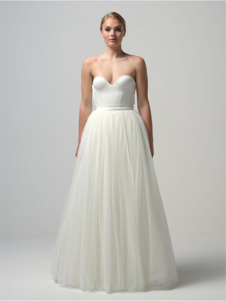 Falda Poirier S328-250 main product photo