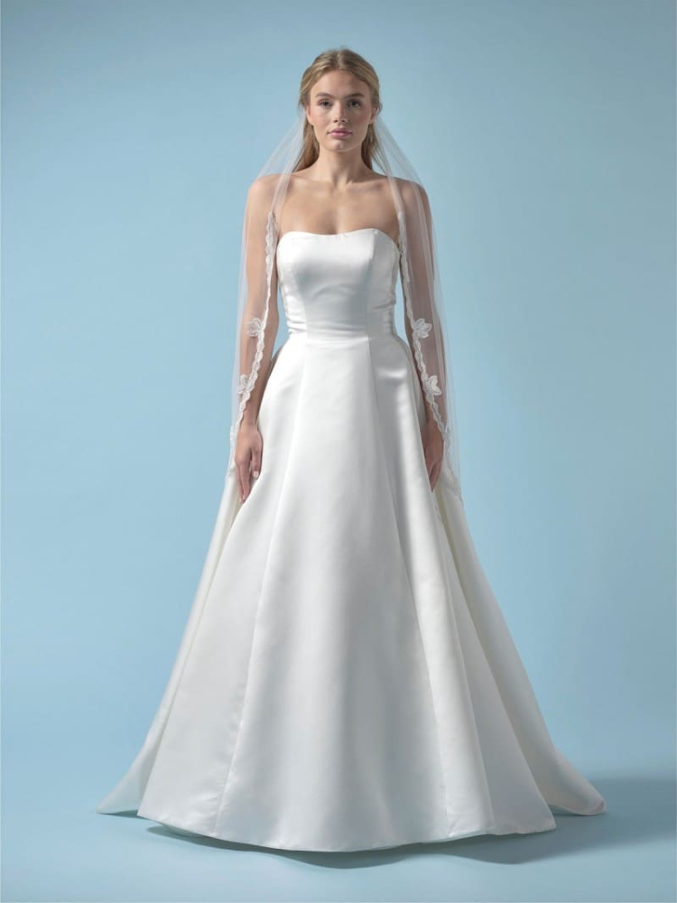 Poirier S429-120-SOFT Velo Borde Encaje main product photo