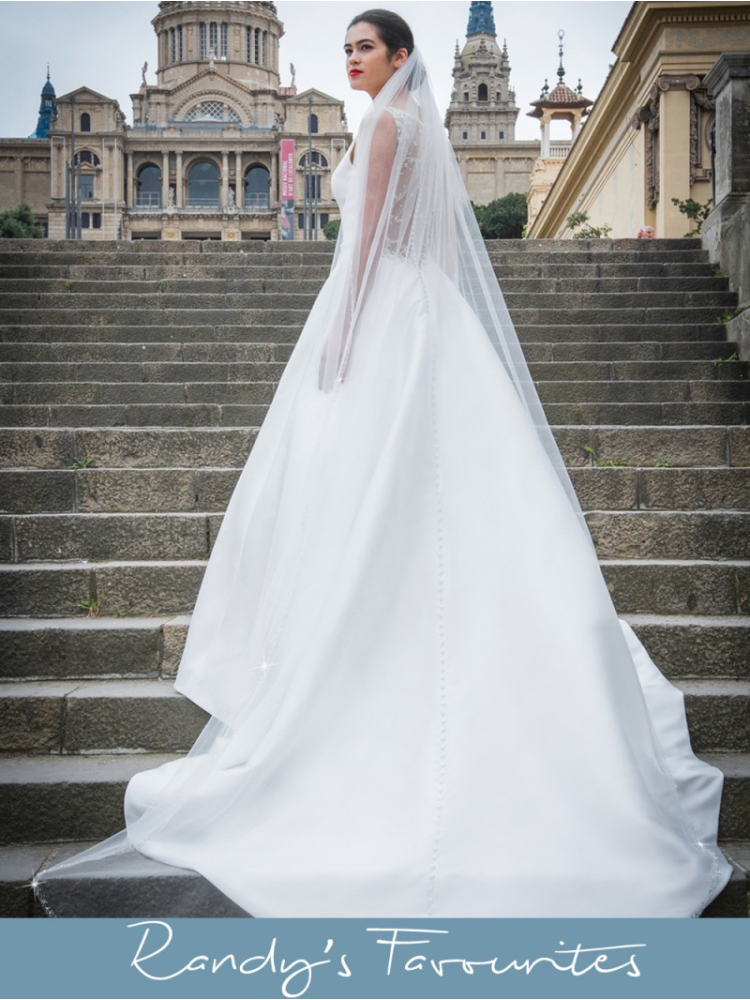 Poirier S706-280-1-SOFT Velo main product photo