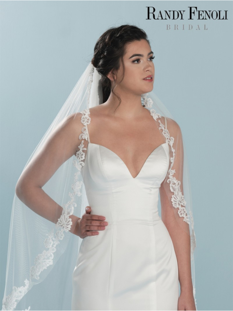 Poirier S715-120-1-Soft Veil main product photo