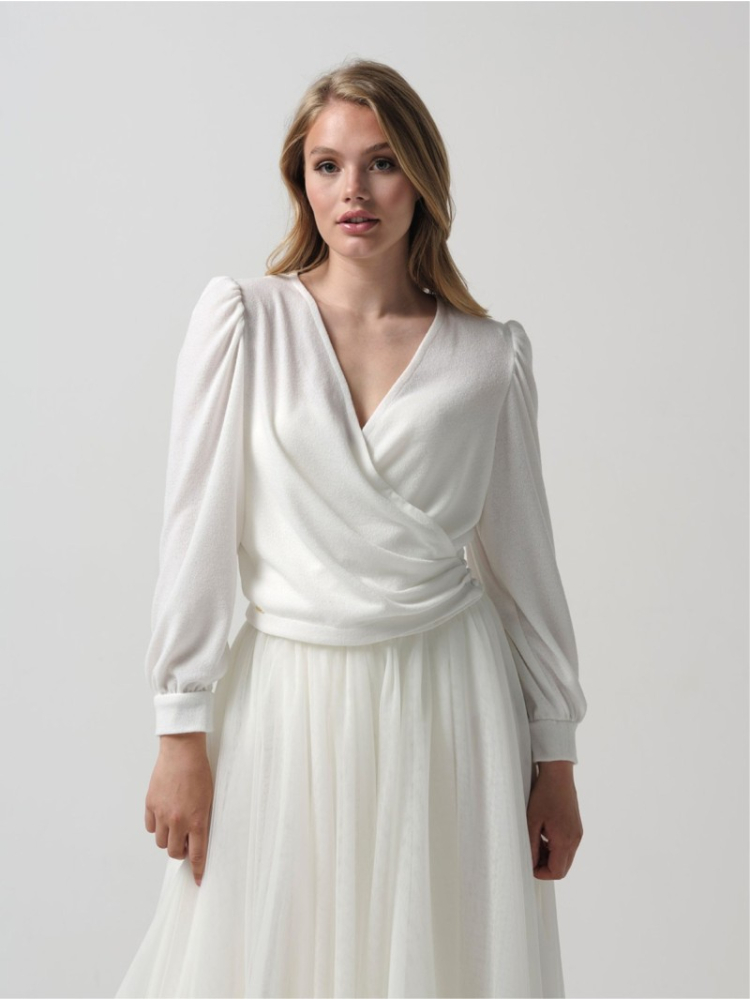 Poirier T-135 - Top main product photo