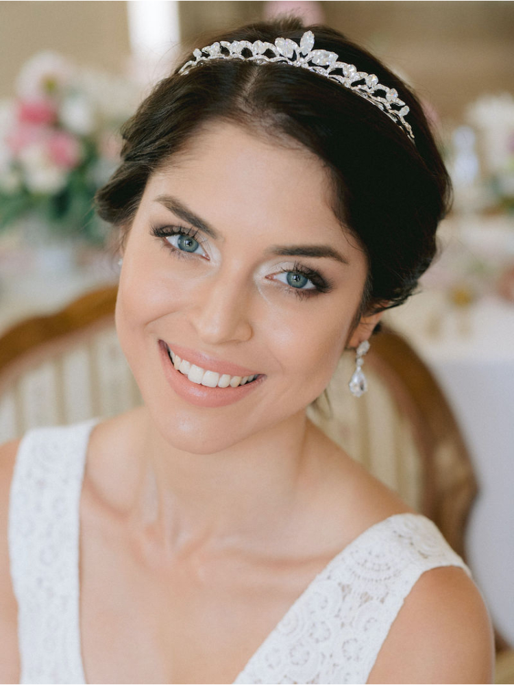 G. Westerleigh TS-J1590 Tiara main product photo