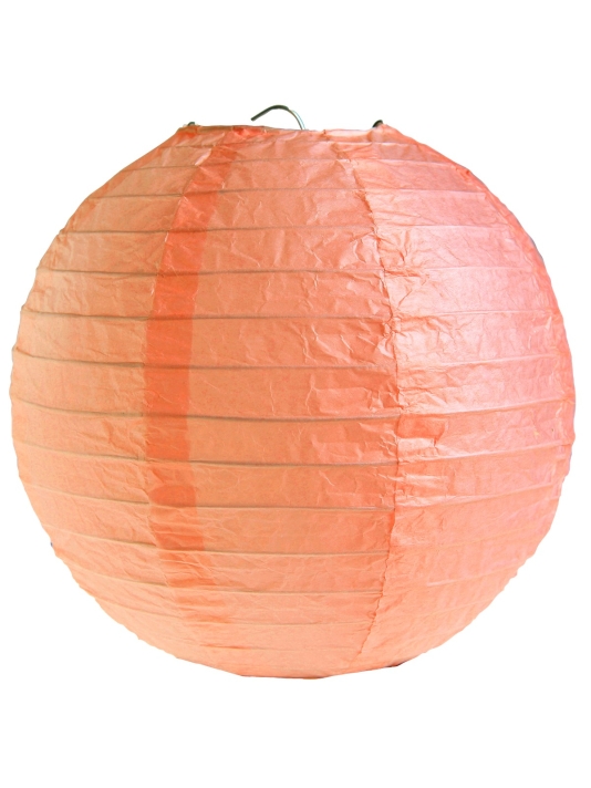 Santex 4314-22 - Farolillos Coral 50 cm main product photo