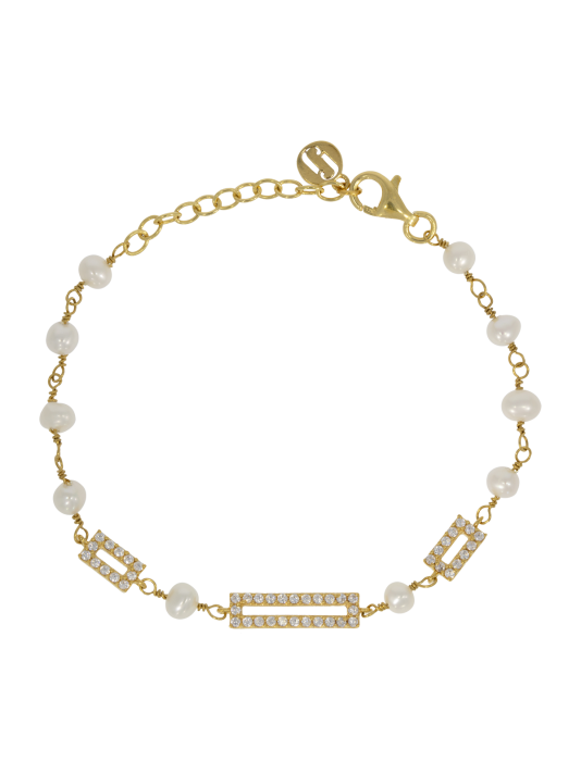 Juvelan Art Style Pulsera main product photo