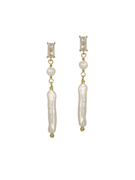 Juvelan Avantgarde Pendientes main product photo