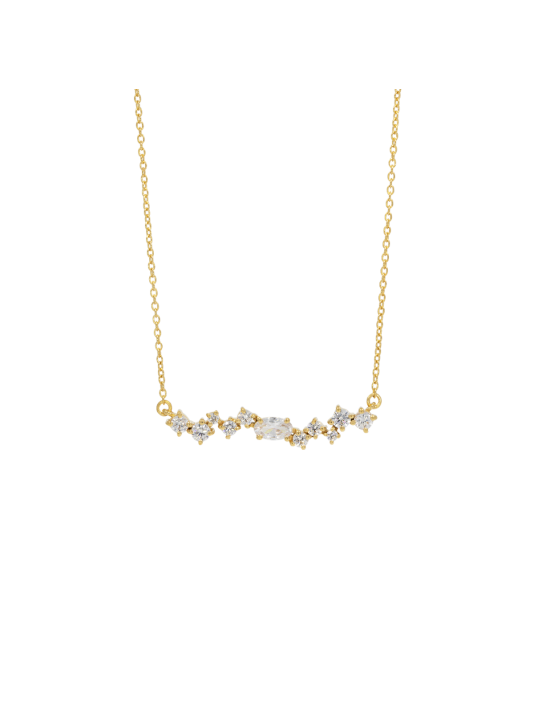Juvelan Estelle Collar de boda main product photo