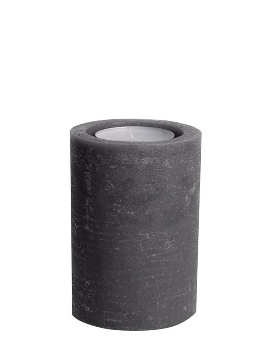 Leeff 18052 Candle Forever Gris main product photo