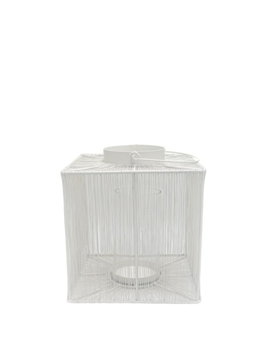 Leeff 18756 Farol Luuk S Blanco main product photo