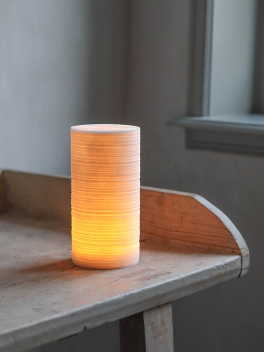 Leeff 18770 Lámpara de mesa Tino Natural main product photo