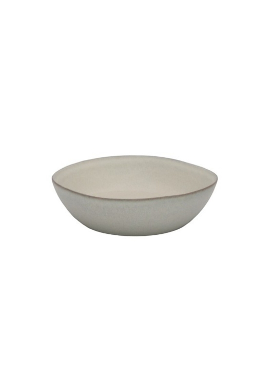 Leeff 18835 Cuenco Luna S Natural main product photo