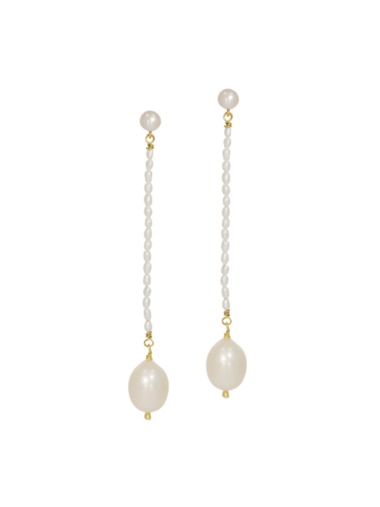 Juvelan Lifeline Pendientes main product photo