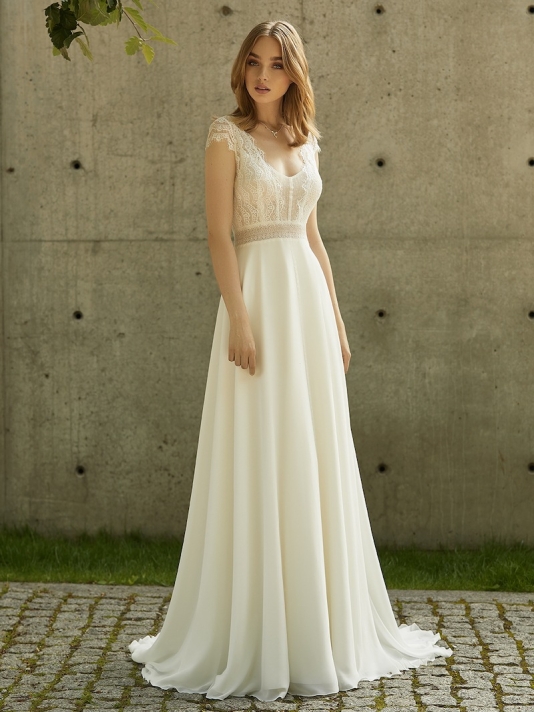 Bride Now BN-002 Vestido de Novia main product photo