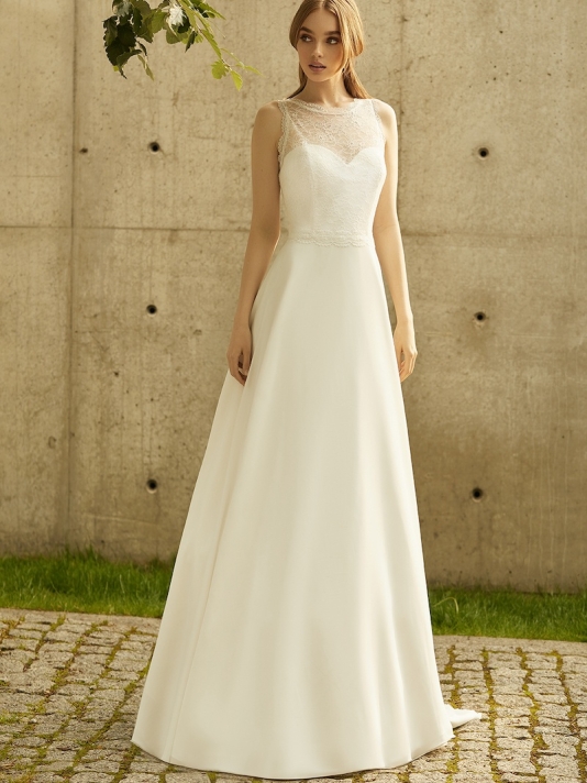 Bride Now BN-007 Vestido de Novia main product photo