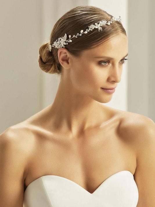 Bianco Evento 3105 Tocado para el pelo main product photo