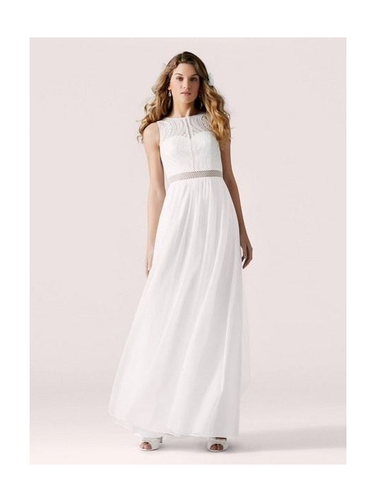 LILLY 08-3965 Vestido de Novia BOHO main product photo