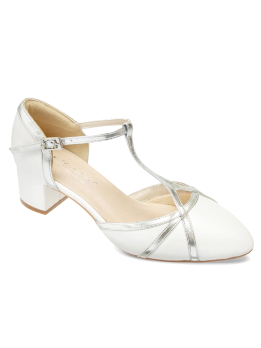 G.Westerleigh Doris Zapatos de Novia main product photo