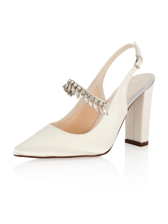 Zapatos de novia Rainbow Club Freja main product photo