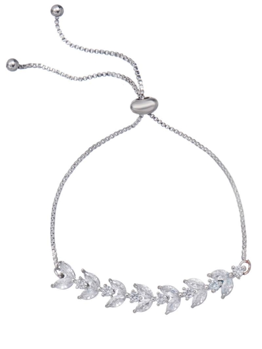 G. Westerleigh BR5430 Pulsera Novia main product photo