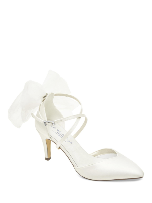 G. Westerleigh Florence Zapatos de Novias  main product photo