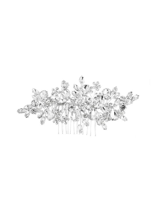 G. Westerleigh HC72607 Peineta Novia main product photo