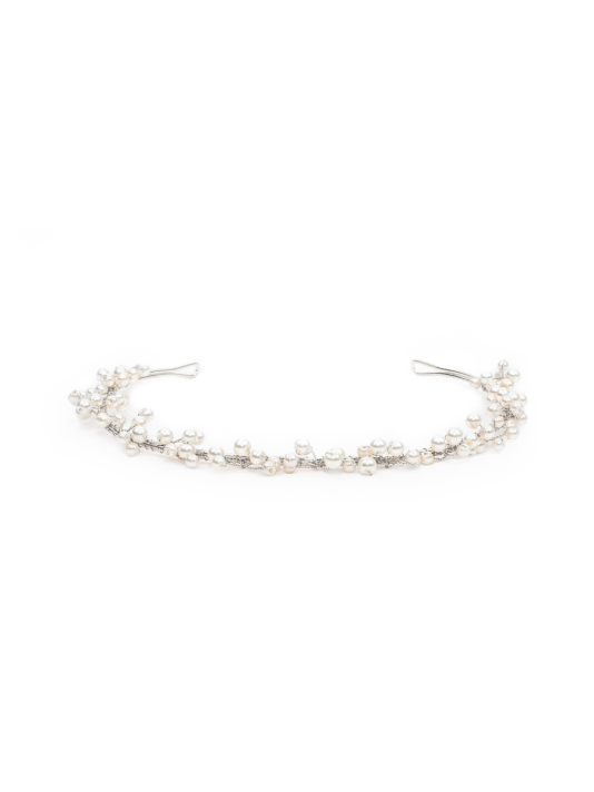 Abrazi Aria Tiara Plata main product photo