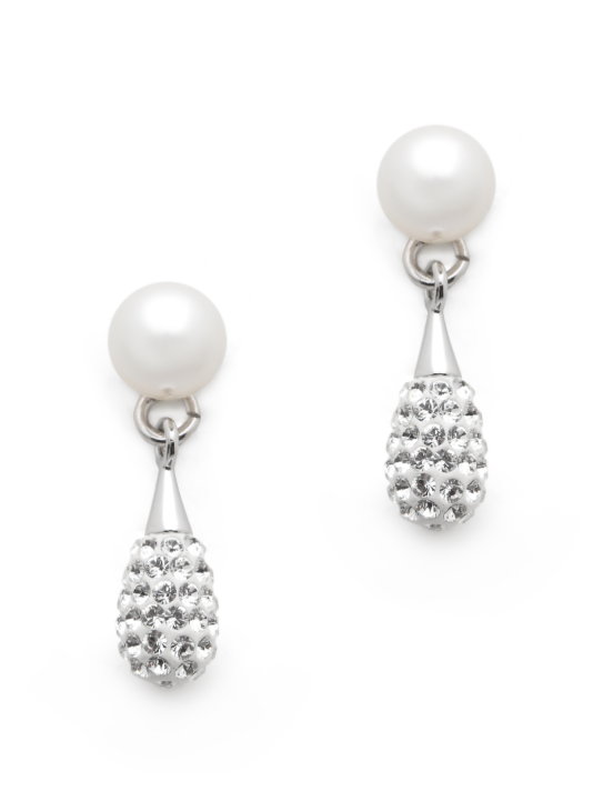 Abrazi Ariana Pendientes Plata main product photo