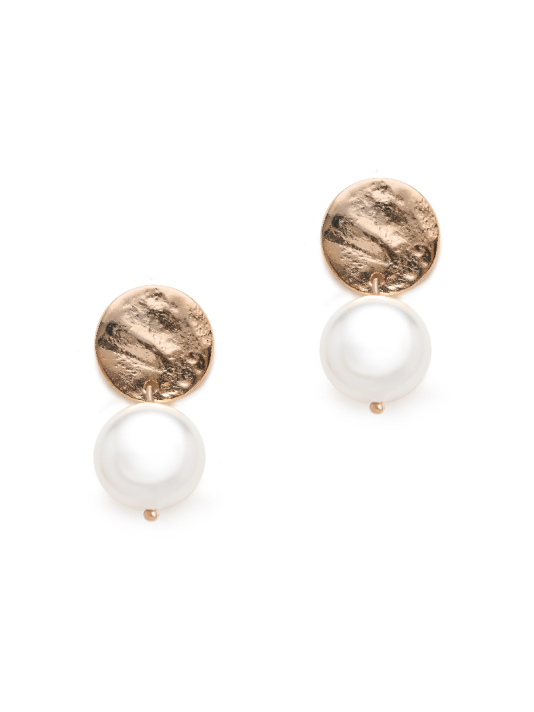 Abrazi Olga Pendientes Rose main product photo