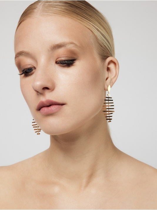 Pendientes Poirier JE-76144 main product photo