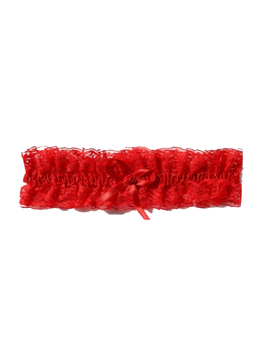 Poirier KB-55 Liguero Rojo main product photo