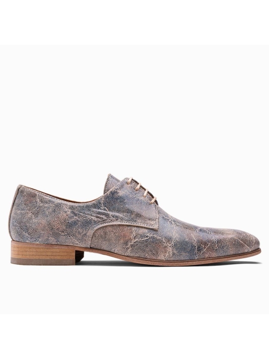 Paulo Bellini Carbonia Multicolores  - Zapatos para Hombre main product photo