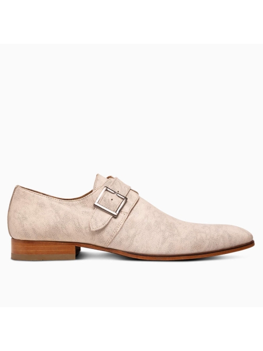 Paulo Bellini Belluna Zapatos de Novio Beige main product photo
