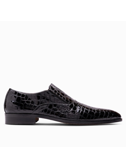Paulo Bellini Mantova Black - Zapatos Hombre main product photo