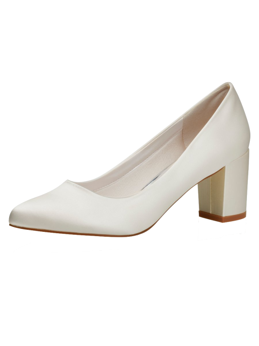 Zapatos de novia Rainbow Club Debora main product photo