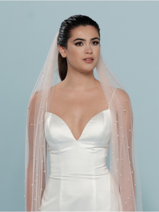 Poirier S19-120-1-Soft Veil Blush main product photo