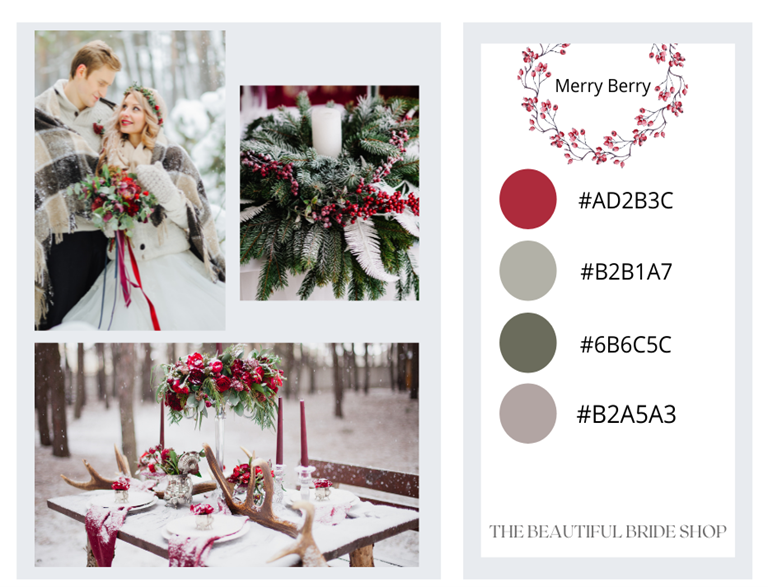 winterbuid thema